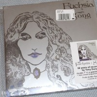 FUCHSIA - SONG (7") - 