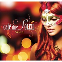 CAFE DE SOLEIL - VOL. 1 (digipak) - 