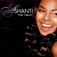 ASHANTI - THE VAULT - 