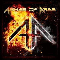 ASHES OF ARES - ASHES OF ARES - 