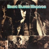 BLUES MAGOOS - BASIC BLUES MAGOOS - 