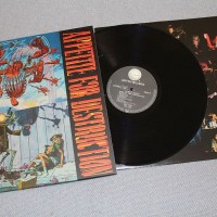 GUNS N' ROSES - APPETITE FOR DESTRUCTION - 