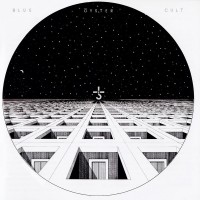 BLUE OYSTER CULT - BLUE OYSTER CULT - 