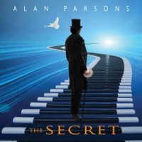 ALAN PARSONS - THE SECRET - 