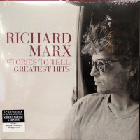 RICHARD MARX - STORIES TO TELL: GREATEST HITS - 
