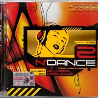 N' DANCE 2 - VARIOUS ARTISTS - 