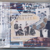 BEATLES - ANTHOLOGY 1 - 