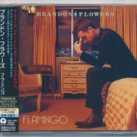 BRANDON FLOWERS - FLAMINGO - 