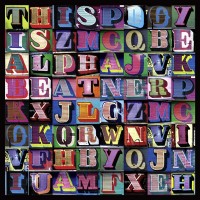 ALPHABEAT - THIS IS ALPHABEAT - 