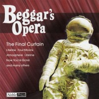 BEGGARS OPERA - THE FINAL CURTAIN - 