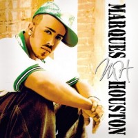 MARQUES HOUSTON - MH - 