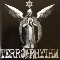 TERRO-RHYTHM #3 - VARIOUS ARTISTS - 
