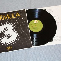 FORMULA 3 - 1990 - 