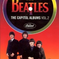 BEATLES - THE CAPITOL ALBUMS VOL. 2 - 