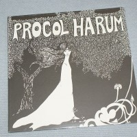 PROCOL HARUM - PROCOL HARUM - 