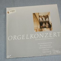 ORGELKONZERT - VARIOUS - 