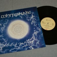 WHITESNAKE - STILL OF THE NIGHT (single) - 