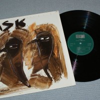 LASK - SUCHT+ ORDNUNG - ���������