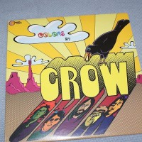 CROW - COLORS BY CROW - 