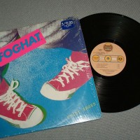 FOGHAT - TIGHT SHOES (a) - 