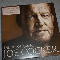 JOE COCKER - THE LIFE OF A MAN. THE ULTIMATE HITS 1968-2013 (ESSENTIAL EDITION) - 