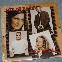 ACE OF BASE - THE BRIDGE (ultimate edition) - 