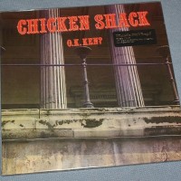 CHICKEN SHACK - O.K. KEN? - 