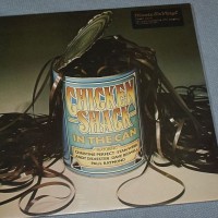 CHICKEN SHACK - IN THE CAN - 