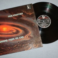 FAIR WEATHER - BEGINNING FROM AN END - 