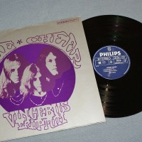 BLUE CHEER - VINCEBUS ERUPTUM - 