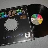 BEE GEES - EXTENDED EP - 
