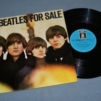 BEATLES - BEATLES FOR SALE - 