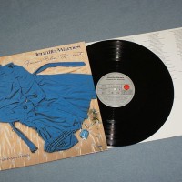 LEONARD COHEN- JENNIFER WARNES - FAMOUS BLUE RAINCOAT (SONGS OF LEONARD COHEN) - ���������