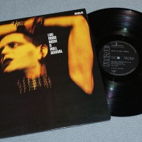 LOU REED - ROCK N ROLL ANIMAL - 