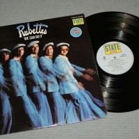 RUBETTES - WE CAN DO IT - 