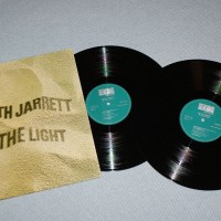 KEITH JARRETT - IN THE LIGHT - 