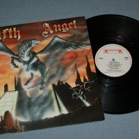FIFTH ANGEL - FIFTH ANGEL - 