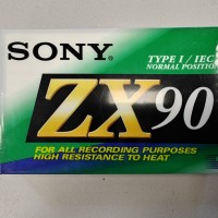  SONY - C-90ZX - 