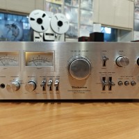  - TECHNICS SU-7700 II - 