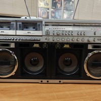  - SHARP GF-909 - 