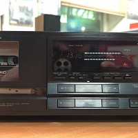 ��������� ���� - AIWA EXCELIA XK-009 - ���������