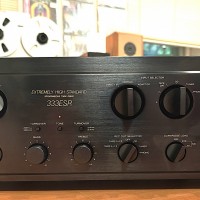 ��������� - SONY TA-F333ESR - ���������