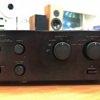 ��������� - PIONEER A-401 - ���������