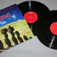TERRA X - ORIGINAL SOUNDTRACK ZUR ZDF-SERIE - 