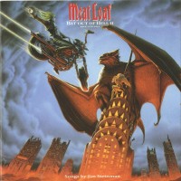 MEAT LOAF - BAT OUT OF HELL II: BACK INTO HELL - 