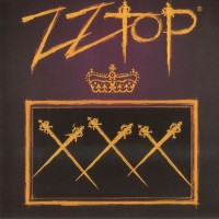 ZZ TOP - XXX - 