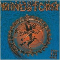 MINDSTORM - III - 