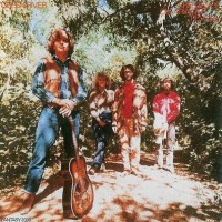 CREEDENCE CLEARWATER REVIVAL - GREEN RIVER - 