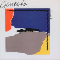 GENESIS - ABACAB - 