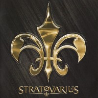 STRATOVARIUS - STRATOVARIUS - 